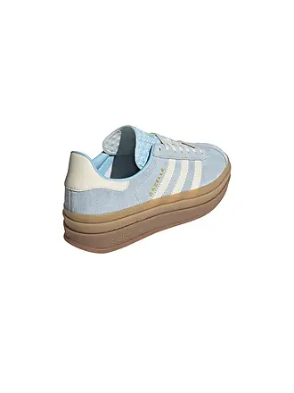 ADIDAS ORIGINALS | Sneaker GAZELLE | hellblau
